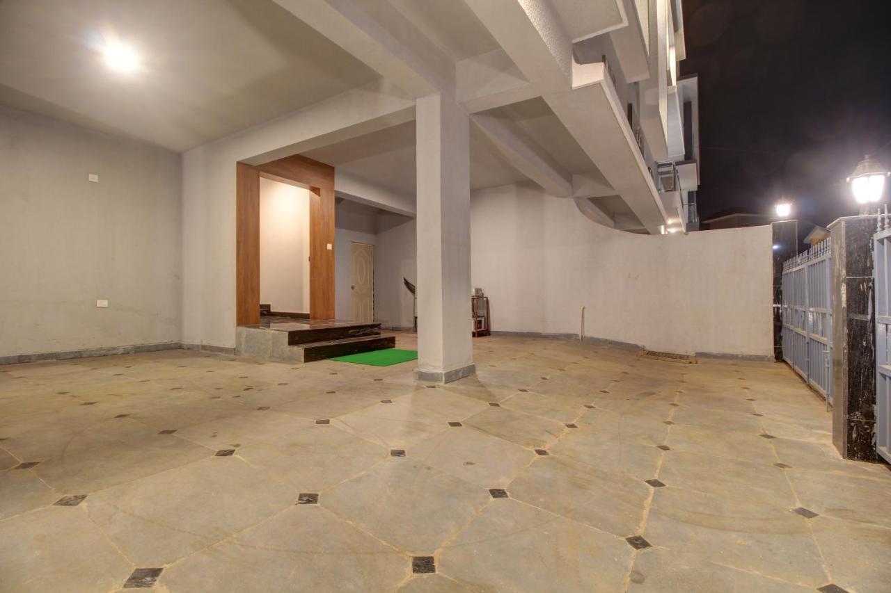 Euphoria Luxury Villa - 5Bhk - Private Pool - Jacuzzi, Baga Exterior photo