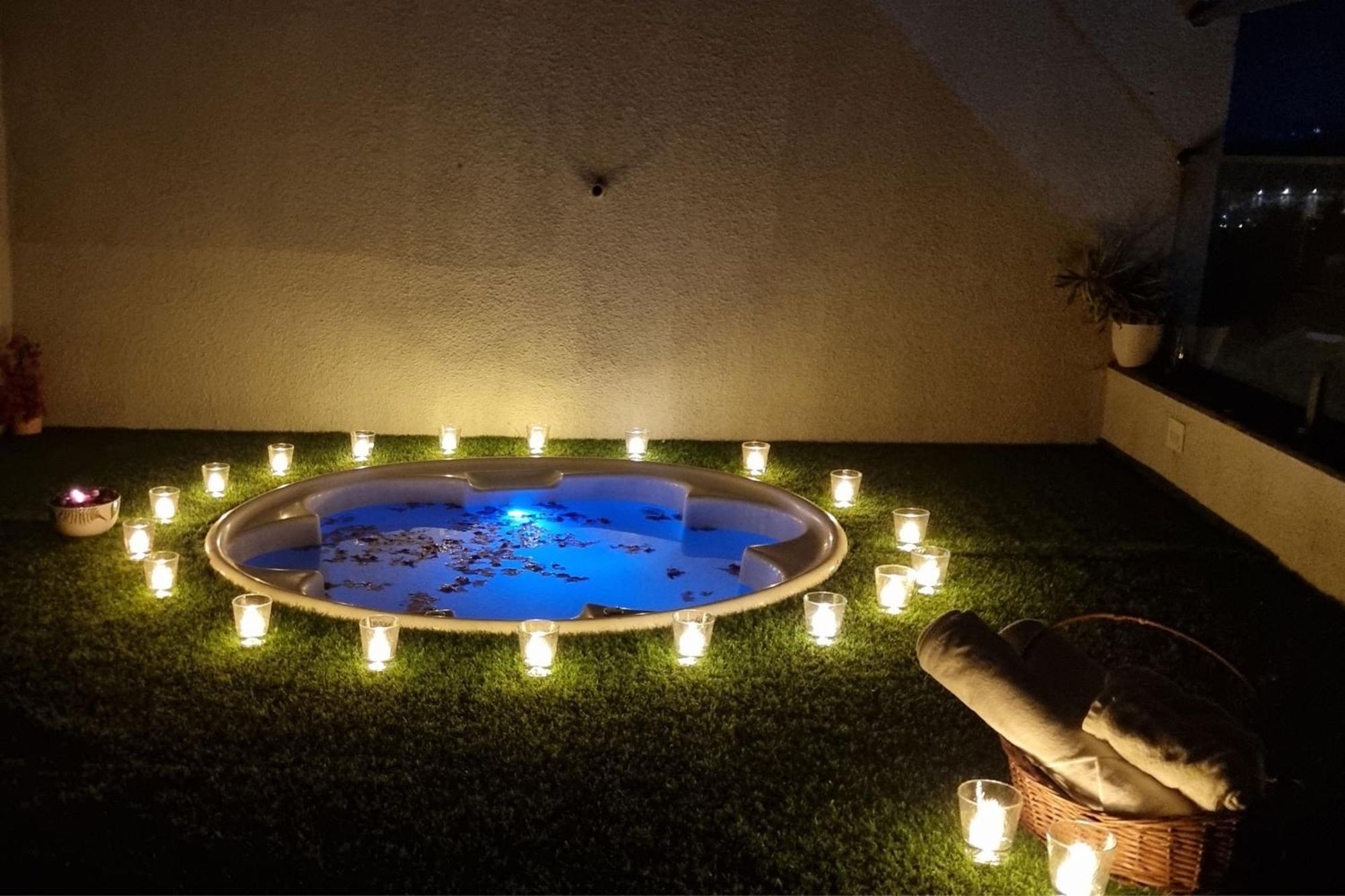 Euphoria Luxury Villa - 5Bhk - Private Pool - Jacuzzi, Baga Exterior photo