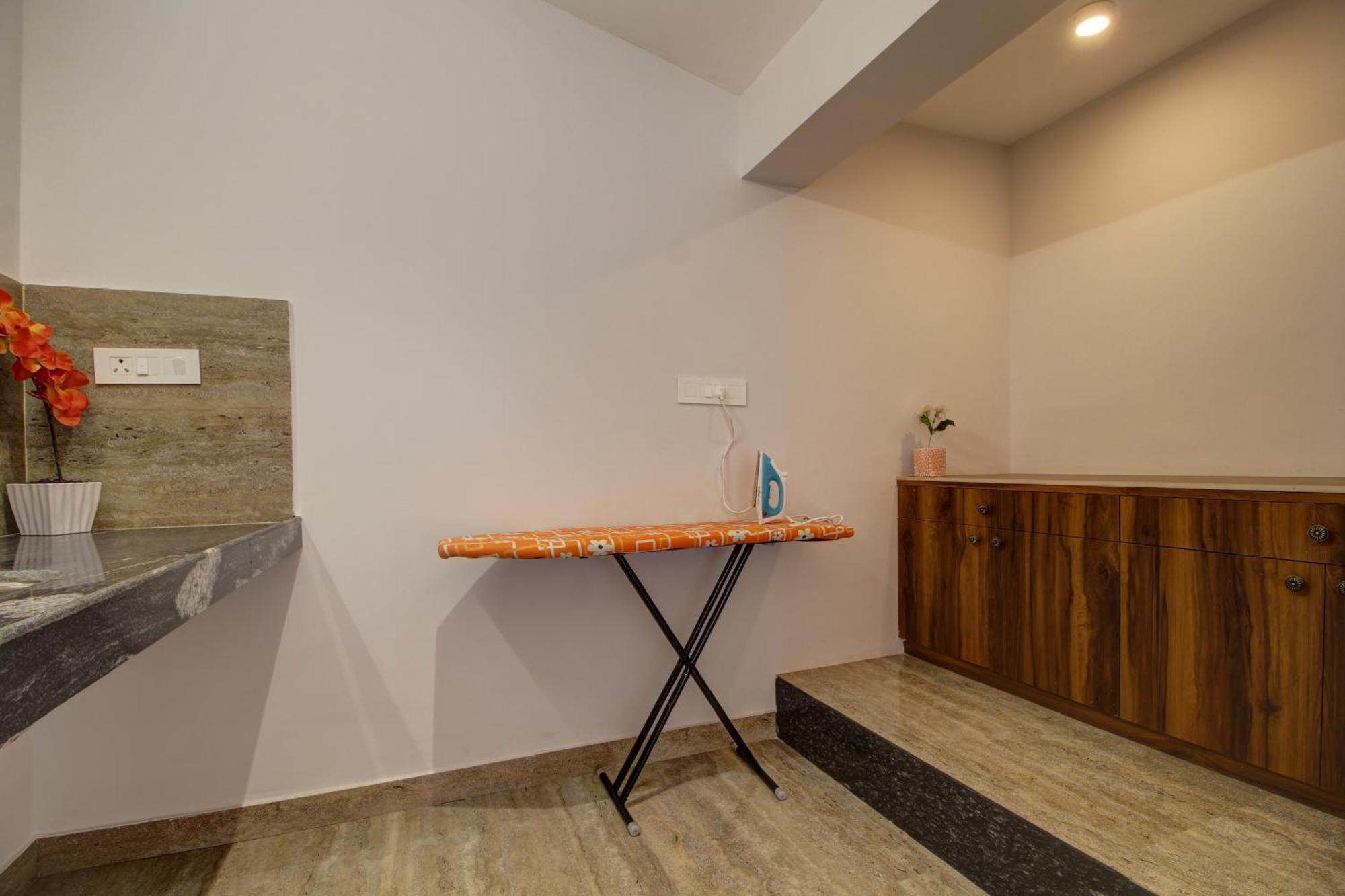 Euphoria Luxury Villa - 5Bhk - Private Pool - Jacuzzi, Baga Exterior photo